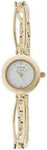 Titan Raga Analog White Dial Women's Watch - NK9665YM04 / NK9665YM04 - Bharat Time Style