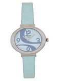 Helix Analog Blue Dial Women's Watch-TW039HL01 - Bharat Time Style