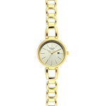 Titan Raga Viva Analog Gold Dial Women's Watch-2642YM01 - Bharat Time Style