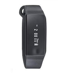 REFLEX BEAT BLACK SMART BAND WITH ACTIVE HEART RATE MONITOR - SWD90066PP01 - Bharat Time Style