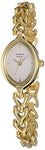 Titan Raga Analog White Dial Women's Watch NM2370YM01/NN2370YM01 - Bharat Time Style