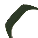 REFLEX 2.0 SMART BAND IN MILITARY GREEN WITH CHARCOAL BLACK ACCENT - SWD90059PP06 - Bharat Time Style