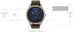 Titan Neo Analog Blue Dial Men's Watch NM1803KL01/NN1803KL01 - Bharat Time Style