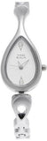 Titan Raga Analog Silver Dial Women's Watch NM2400SM01/NN2400SM01 - Bharat Time Style