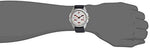 Fastrack Analog White Dial Men's Watch -NM3124SL01 / NL3124SL01 - Bharat Time Style