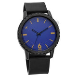 Blue Dial Analog Watch | Fastrack - 38039PP11W - Bharat Time Style