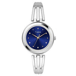 Timex Analog Blue Dial Women's Watch-TWTL10303 - Bharat Time Style