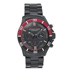 Fastrack Analog Black Dial Men's Watch 3072NM01/NN3072NM01 - Bharat Time Style