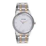 Sonata Wedding Analog White Dial Men's Watch 7133KM01/NN7133KM01 - Bharat Time Style