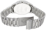 Timex Analog Silver Dial Men's Watch-TW000Y906 - Bharat Time Style