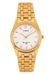 Timex Analog White Dial Men's Watch-TW000BQ10 - Bharat Time Style