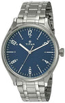 Titan Neo Iv Analog Blue Dial Men's Watch NM1802SM02/NN1802SM02 - Bharat Time Style