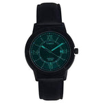 Timex Analog Black Dial Men's Watch-TWEG18004 - Bharat Time Style