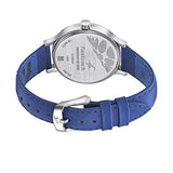 Fastrack Space Analog Blue Dial Women's Watch-6192SL02 / 6192SL02 - Bharat Time Style