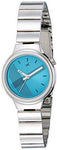 Fastrack Analog Blue Dial Women's Watch NM6149SM01/NK6149SM01 - Bharat Time Style