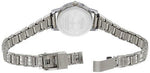 Timex Analog Silver Dial Women's Watch - TW000CS16 - Bharat Time Style