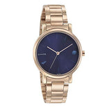 Sonata Play Analog Blue Dial Women's Watch NN8164WM01/NN8164WM01 - Bharat Time Style