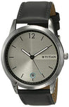 Titan Neo Analog Blue Dial Men's Watch NM1806SL03/NN1806SL03 - Bharat Time Style