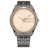 Tommy Hilfiger Analog Rose Gold Dial Women's Watch-TH1782084 - Bharat Time Style