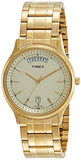 Timex Analog Gold Dial Men's Watch - TW0TG5908 - Bharat Time Style