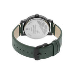 Fastrack Tripster Analog Green Dial Men's Watch 3245NL01/NN3245NL01 - Bharat Time Style