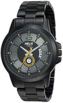 helix Analog Grey Dial Men's Watch-TW023HG20 - Bharat Time Style