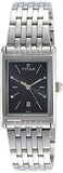 Titan Ladies Neo - Ii Analog Black Dial Women's Watch - 2568SM03 / 2568SM03 - Bharat Time Style