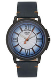 Helix Analog Blue Dial Men's Watch-TW027HG20 - Bharat Time Style