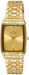 Titan Men's Watch NJ9152YM03A - Bharat Time Style