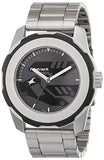 Fastrack Economy 2013 Analog Black Dial Men's Watch NM3099SM04/NN3099SM04 - Bharat Time Style