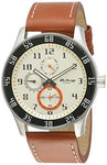 Titan Octane Analog Cream Dial Men's Watch -NM1632SL02 / NL1632SL02 - Bharat Time Style