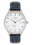 Timex Analog White Dial Men's Watch-TW000T316 - Bharat Time Style