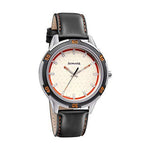 Sonata Nxt Analog White Dial Men's Watch 7138KL01/NN7138KL01 - Bharat Time Style