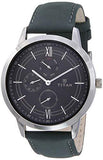 Titan Neo Analog Black Dial Men's Watch NM1769SL05/NN1769SL05 - Bharat Time Style