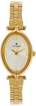 Titan Karishma Analog White Dial Women's Watch - NJ2418YM01 / NK2418YM01 - Bharat Time Style