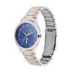 Titan Titan Lagan collection Analog Blue Dial Men's Watch 1845KM01/NN1845KM01 - Bharat Time Style