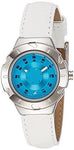 Fastrack Analog Blue Dial Women's Watch - 6157SL02 / 6157SL02 - Bharat Time Style