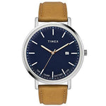 Timex Long Last-Ten Year Battery Life Analog Blue Dial Men's Watch-TWEG17700 - Bharat Time Style