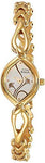 Titan Raga Analog Gold Dial Women's Watch NK2455YM01/NN2455YM01 - Bharat Time Style