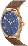 Titan Neo Iv Analog Blue Dial Men's Watch NM1802WL01/NN1802WL01/1802WL01 - Bharat Time Style