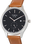 Timex Analog Black Dial Men's Watch-TW000T314 - Bharat Time Style