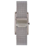 Timex Analog Silver Dial Men's Watch-TWEG17310 - Bharat Time Style