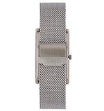 Timex Analog Silver Dial Men's Watch-TWEG17310 - Bharat Time Style