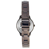 Timex Analog Brown Dial Women's Watch-TW000T632 - Bharat Time Style