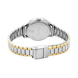 Titan Ladies Karishma 2020-21 Analog Silver Dial Women's Watch 2638BM01/NN2638BM01 - Bharat Time Style