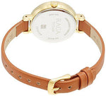 Titan Raga Viva Analog Beige Dial Women's Watch NM2575YL01/NN2575YL01 - Bharat Time Style