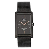 Timex Analog Black Dial Men's Watch-TWEG17313 - Bharat Time Style