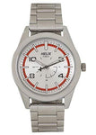 helix Analog Silver Dial Men's Watch-TW031HG00 - Bharat Time Style