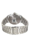 Helix Analog Silver Dial Men's Watch-TW035HG03 - Bharat Time Style