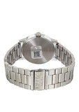 Helix Analog Silver Dial Men's Watch-TW035HG03 - Bharat Time Style